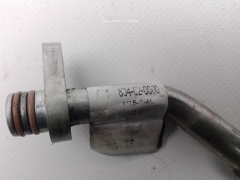 CLIMATIZACION|Desguaces La Cabaña 2