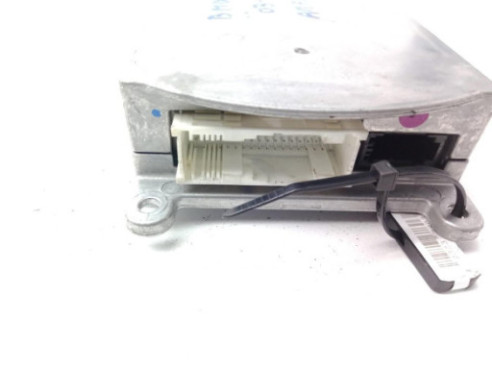 8411695693001 AMPLIFICADOR SONIDO BMW 5 (E60)|Desguaces La Cabaña