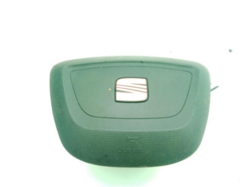 6J0880201ACAT7 AIRBAG IZQ SEAT IBIZA IV (6J5, 6P1)|Desguaces La Cabaña