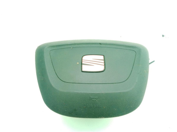 6J0880201ACAT7 AIRBAG IZQ SEAT IBIZA IV (6J5, 6P1)|Desguaces La Cabaña