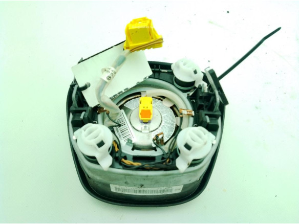 6J0880201ACAT7 AIRBAG IZQ SEAT IBIZA IV (6J5, 6P1)|Desguaces La Cabaña