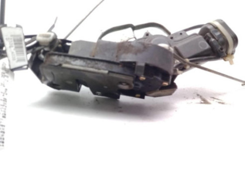 CERRADURA PUERTA LAT DEL DER SUZUKI GRAND VITARA I (FT, HT)|Desguaces La Cabaña