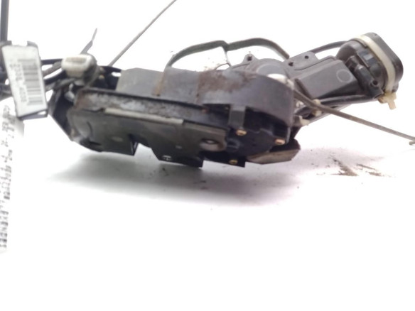 CERRADURA PUERTA LAT DEL DER SUZUKI GRAND VITARA I (FT, HT)|Desguaces La Cabaña