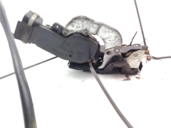 CERRADURA PUERTA LAT DEL DER SUZUKI GRAND VITARA I (FT, HT)|Desguaces La Cabaña