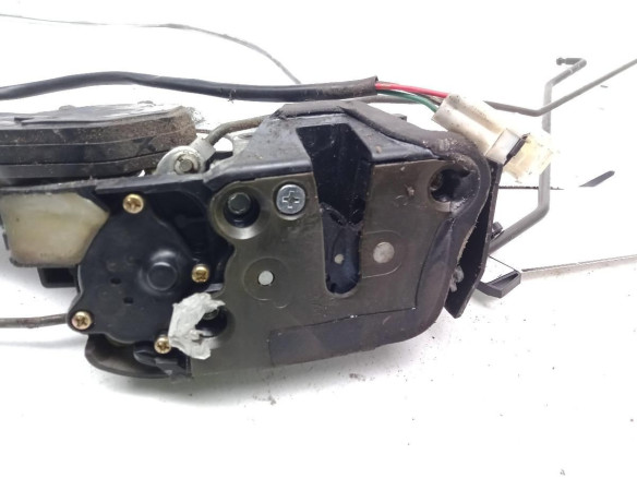 CERRADURA PUERTA LAT DEL DER SUZUKI GRAND VITARA I (FT, HT)|Desguaces La Cabaña