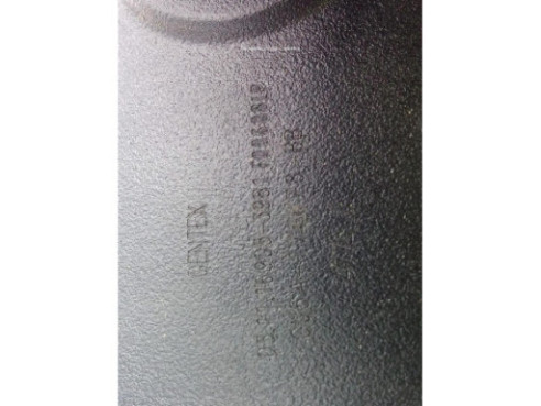 ESPEJO INTERIOR FORD C-MAX II (DXA/CB7, DXA/CEU)|Desguaces La Cabaña