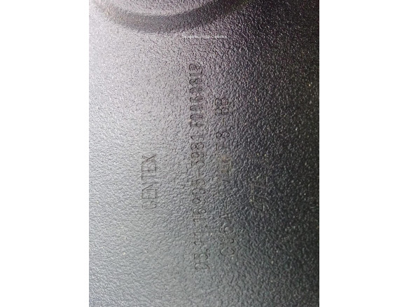 ESPEJO INTERIOR FORD C-MAX II (DXA/CB7, DXA/CEU)|Desguaces La Cabaña