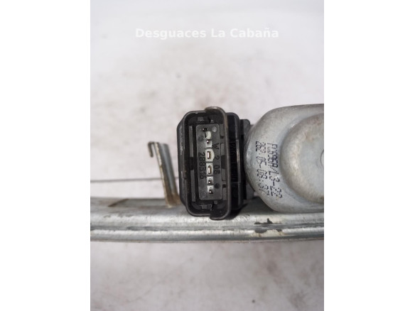 ELEVALUNAS PUERTA LAT TRA DER RENAULT MEGANE II (BM0/1_, CM0/1_) |Desguaces La Cabaña