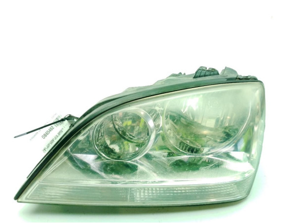 921013E110 FARO IZQUIERDO KIA SORENTO I (JC)|Desguaces La Cabaña