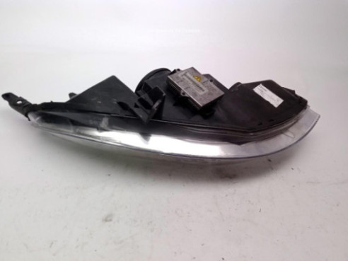 FARO IZQUIERDO PEUGEOT 407 (6D_)|Desguaces La Cabaña