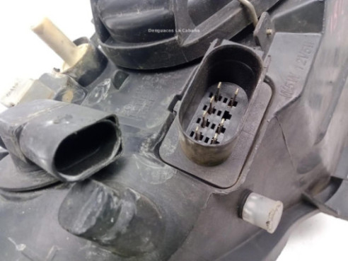 FARO IZQUIERDO SEAT IBIZA II (6K1)|Desguaces La Cabaña