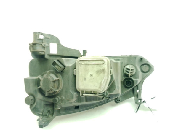 93185147, 13237262 FARO DERECHO OPEL CORSA C (X01)|Desguaces La Cabaña