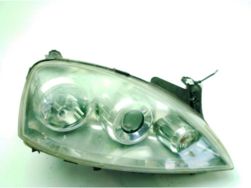 93185147, 13237262 FARO DERECHO OPEL CORSA C (X01)|Desguaces La Cabaña