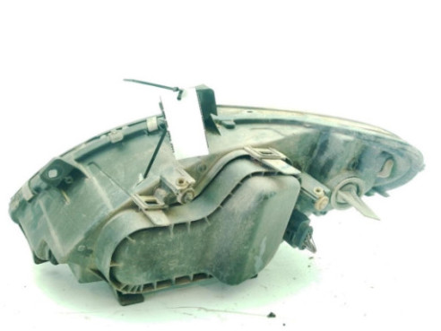 PILOTO TRA IZQ EXT MERCEDES BENZ VITO / MIXTO Furgón (W639)|Desguaces La Cabaña 2