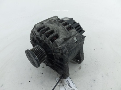 12045240125N ALTERNADOR RENAULT LAGUNA II (BG0/1_) |Desguaces La Cabaña