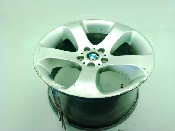 6761932 LLANTA ALUMINIO BMW X5 (E53)|Desguaces La Cabaña