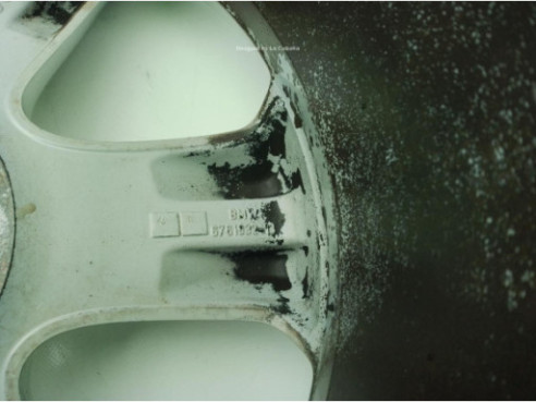 LLANTAS|Desguaces La Cabaña 2