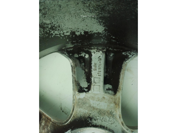 6761931 LLANTA ALUMINIO BMW X5 (E53)|Desguaces La Cabaña