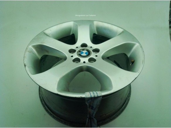 6761931 LLANTA ALUMINIO BMW X5 (E53)|Desguaces La Cabaña