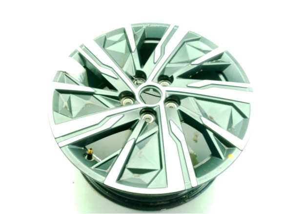 52910N7160,  LLANTA ALUMINIO HYUNDAI TUCSON (NX4E, NX4A)|Desguaces La Cabaña