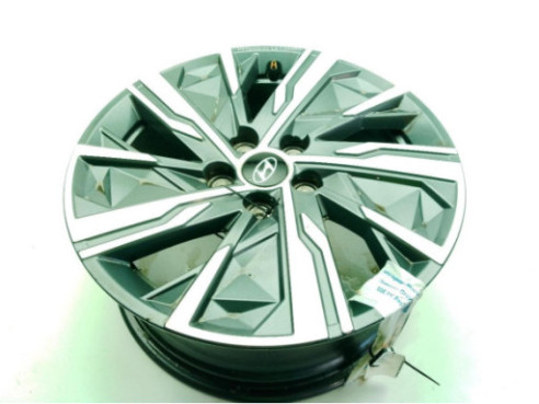 52910N7160 LLANTA ALUMINIO HYUNDAI TUCSON (NX4E, NX4A)|Desguaces La Cabaña