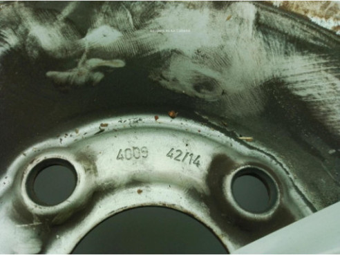 1611308180 CAJA CAMBIOS PEUGEOT BIPPER (AA_)|Desguaces La Cabaña 2