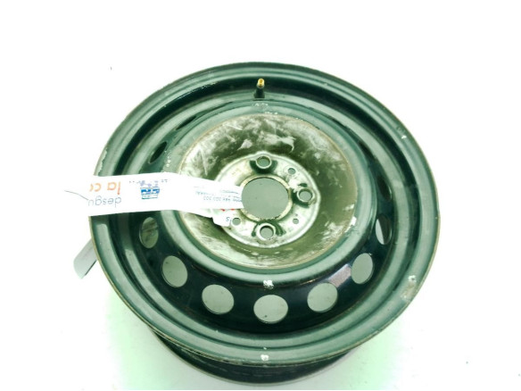 0000735603582 LLANTA CHAPA FIAT FIORINO Monospace (225_)|Desguaces La Cabaña