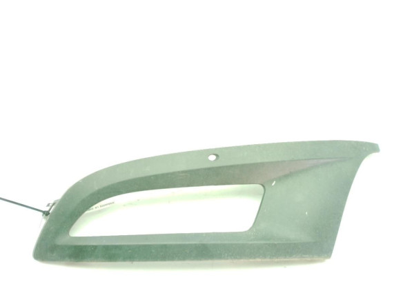 6R0853665D REJILLA PARAGOLPES DEL IZQ VW POLO (6R1, 6C1)|Desguaces La Cabaña
