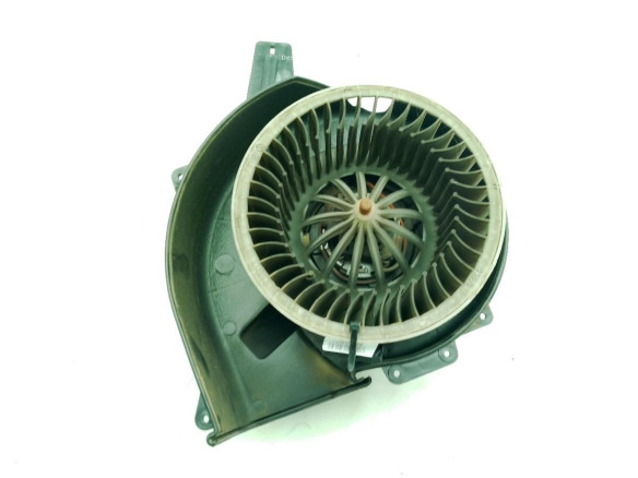 6Q1819015J MOTOR CALEFACCION VW POLO (6R1, 6C1)|Desguaces La Cabaña