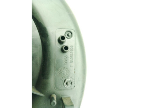 6Q1819015J MOTOR CALEFACCION VW POLO (6R1, 6C1)|Desguaces La Cabaña