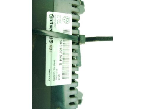 6R0907044E WZU MANDO CLIMA VW POLO (6R1, 6C1)|Desguaces La Cabaña