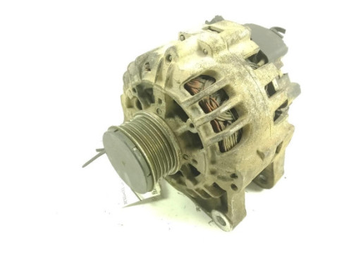 ALTERNADOR|Desguaces La Cabaña