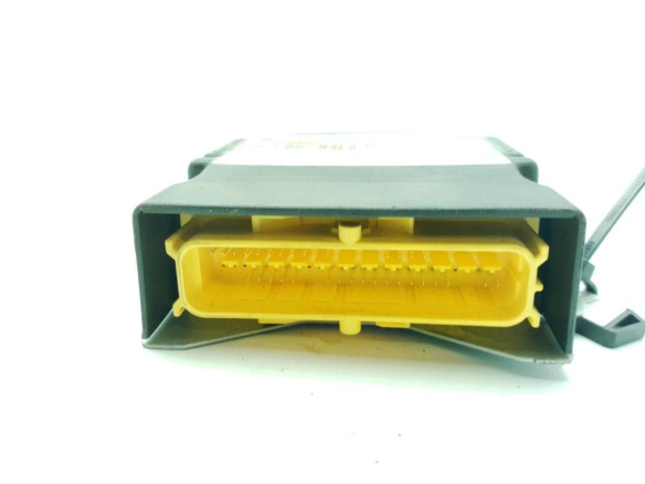 6R0959655K CENTRALITA AIRBAG VW POLO (6R1, 6C1)|Desguaces La Cabaña