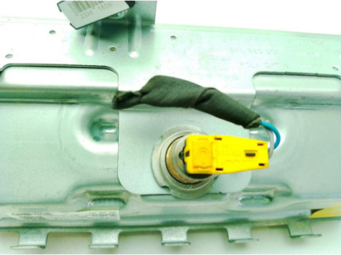 6R0880204 AIRBAG DER VW POLO (6R1, 6C1)|Desguaces La Cabaña