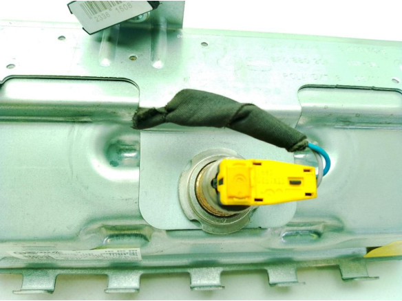 6R0880204 AIRBAG DER VW POLO (6R1, 6C1)|Desguaces La Cabaña