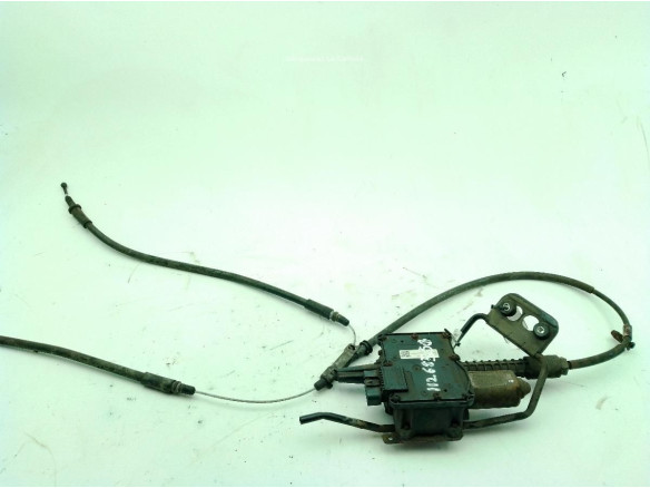 UNIDAD FRENO MANO ELECTRICO OPEL ASTRA J (P10)|Desguaces La Cabaña
