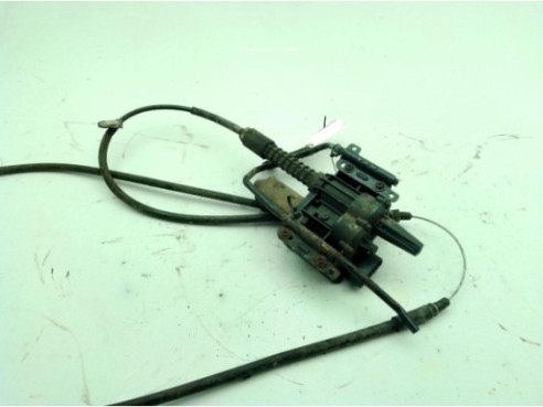 UNIDAD FRENO MANO ELECTRICO OPEL ASTRA J (P10)|Desguaces La Cabaña