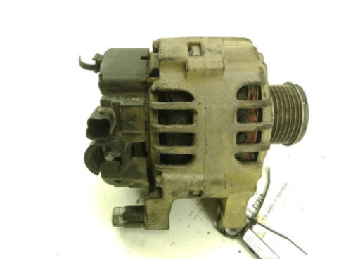 9665605080 ALTERNADOR PEUGEOT BIPPER (AA_) |Desguaces La Cabaña