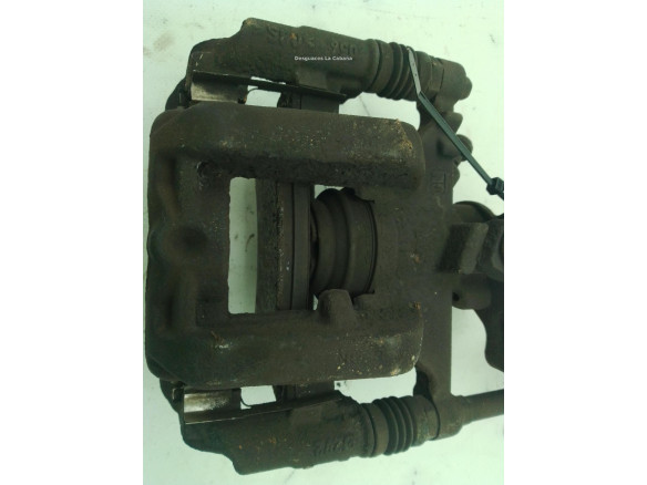 292056 PINZA TRA IZQ OPEL ASTRA J (P10)|Desguaces La Cabaña