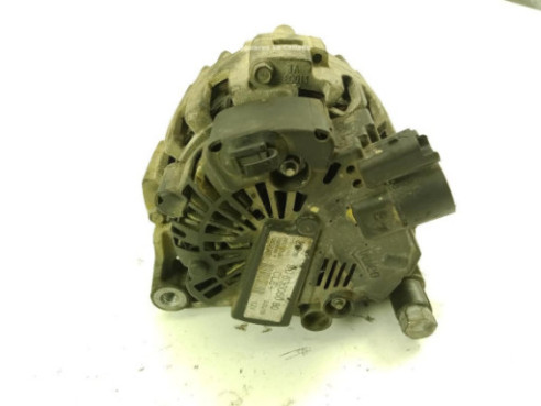 9665605080 ALTERNADOR PEUGEOT BIPPER (AA_) |Desguaces La Cabaña