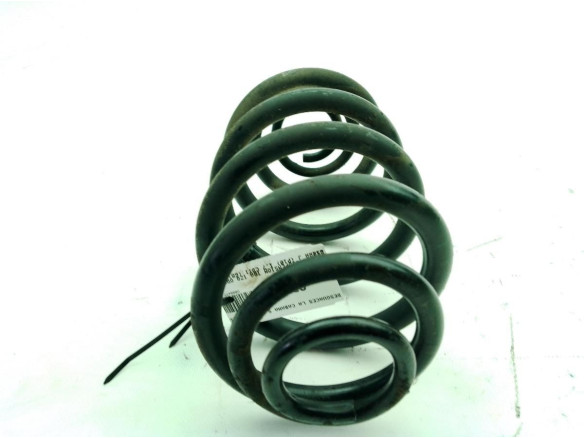 MUELLE SUSPENSION TRA IZQ OPEL ASTRA J (P10)|Desguaces La Cabaña