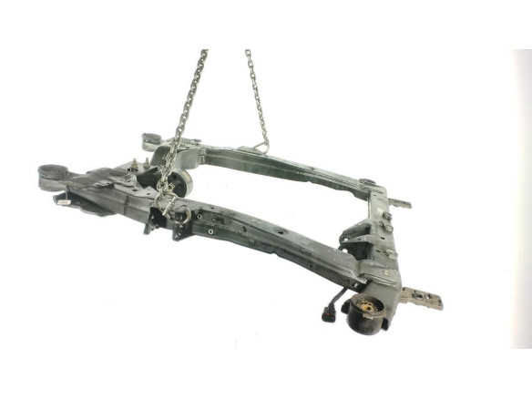 13470622  CUNA MOTOR OPEL ASTRA J (P10)|Desguaces La Cabaña