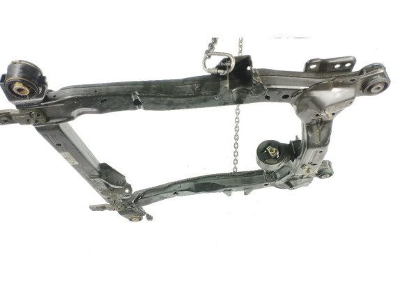 13470622  CUNA MOTOR OPEL ASTRA J (P10)|Desguaces La Cabaña
