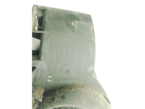 T4A1165, HK8327936 TAPA COMBUSTIBLE JAGUAR F-PACE (X761)|Desguaces La Cabaña