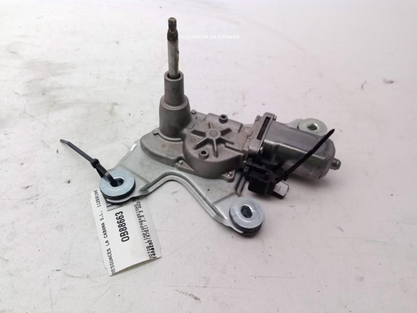 T4A1100 MOTOR LIMPIAPARABRISAS TRA JAGUAR F-PACE (X761)|Desguaces La Cabaña