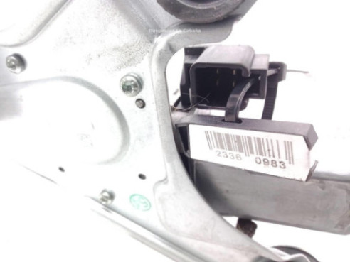 T4A1100 MOTOR LIMPIAPARABRISAS TRA JAGUAR F-PACE (X761)|Desguaces La Cabaña