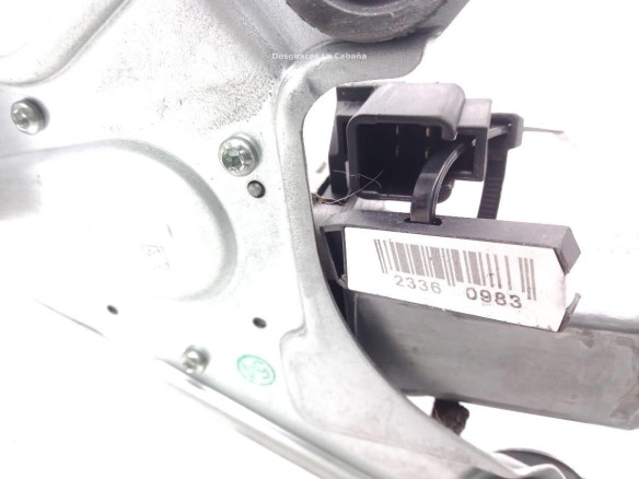 T4A1100 MOTOR LIMPIAPARABRISAS TRA JAGUAR F-PACE (X761)|Desguaces La Cabaña