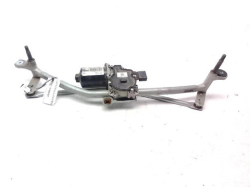 T4A1169 MOTOR LIMPIAPARABRISAS DEL JAGUAR F-PACE (X761)|Desguaces La Cabaña