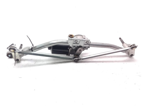 T4A1169 MOTOR LIMPIAPARABRISAS DEL JAGUAR F-PACE (X761)|Desguaces La Cabaña