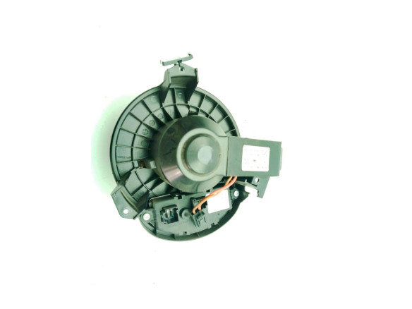 GX7313E624AA, MF1163602671 MOTOR CALEFACCION JAGUAR F-PACE (X761)|Desguaces La Cabaña